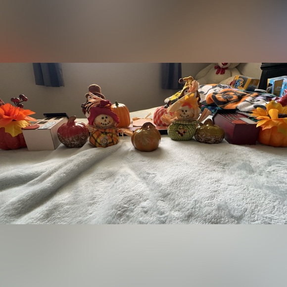 Fall decorations - Picture 12 of 13